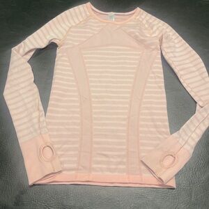 Ivivva long sleeved top